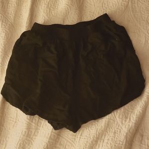 3 for $20 Black Shorts